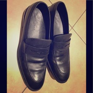 Cole haan loafers 11.5